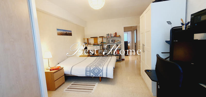 Appartement - 122 m² - 4 pièces