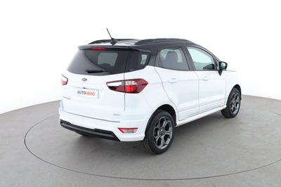 Ford EcoSport 1.0 EcoBoost St Line 101 ch