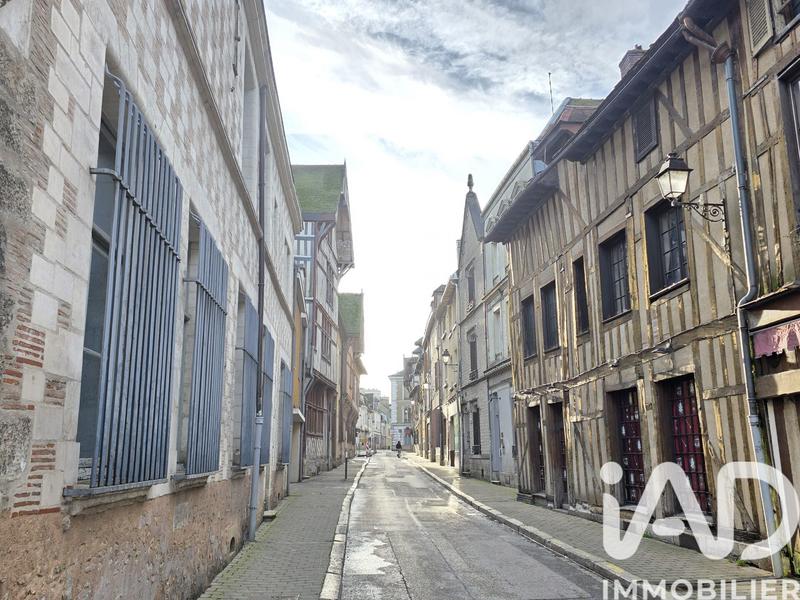 Studio - 31 m² - 1 pièce