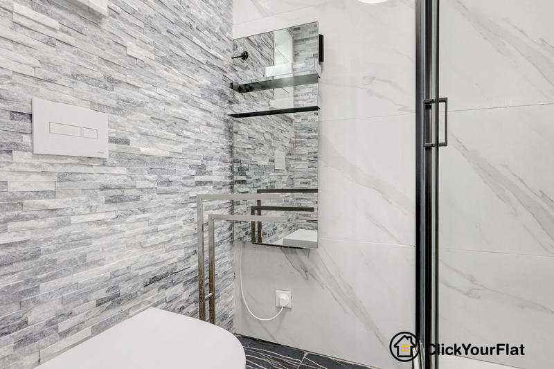 Appartement - 26 m² - 1 pièce