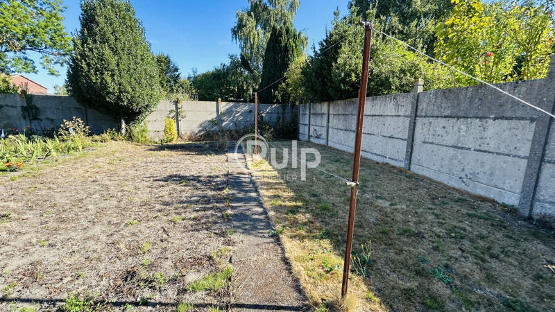 Maison - 102 m² - 5 pièces