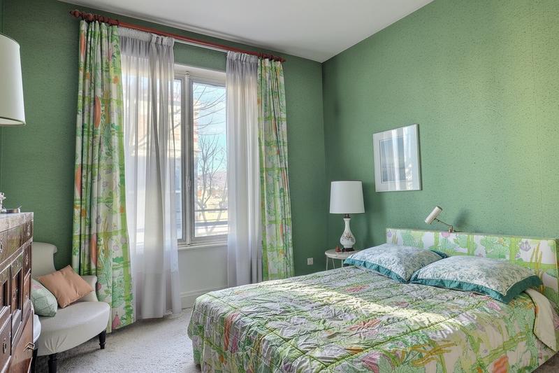 Duplex - 242 m² - 9 pièces