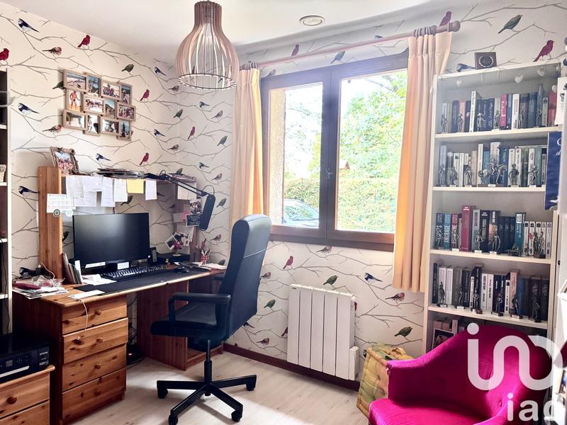 Maison - 137 m² - 7 pièces