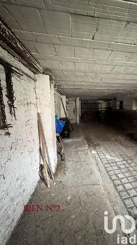 Maison de village - 247 m² - 11 pièces