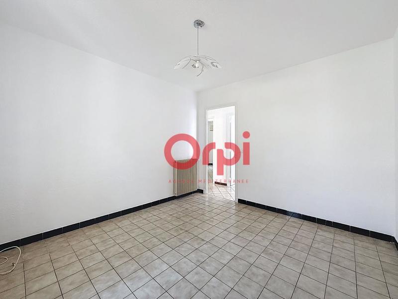 Maison - 57 m² - 3 pièces