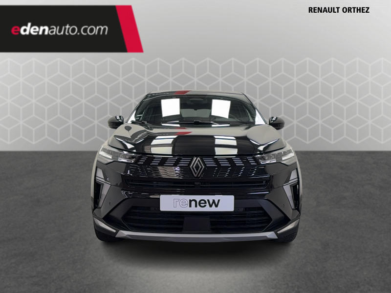 Renault Symbioz E-Tech full hybrid 145 Iconic