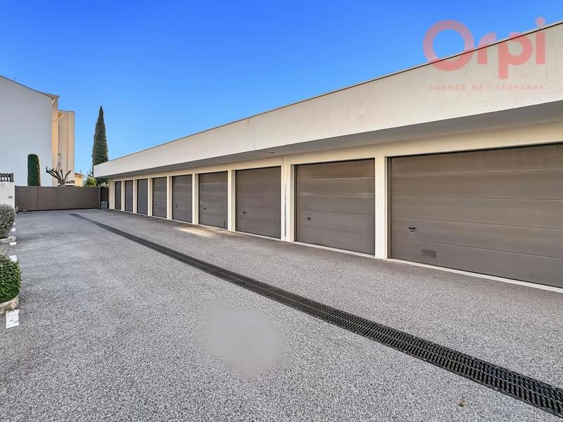 Appartement - 83 m² - 3 pièces