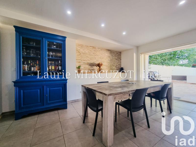 Maison - 197 m² - 5 pièces