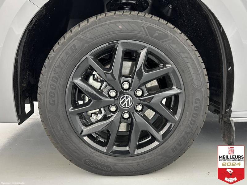 Volkswagen Transporter Procab T7 L1h1 2.0 Tdi 170ch Business