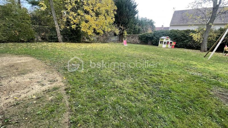 Maison d'architecte - 317 m² - 7 pièces