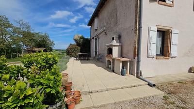 Maison - 330 m² - 9 pièces