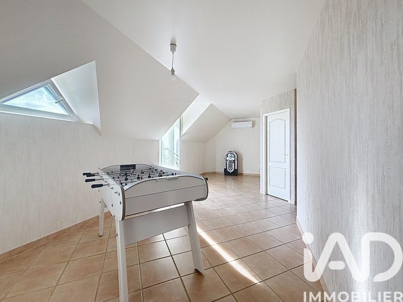 Maison - 172 m² - 7 pièces