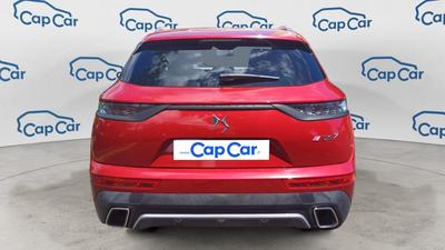 Ds Ds 7 Crossback I 1.6 Puretech 180 Bva8 Performance Line - Automatique