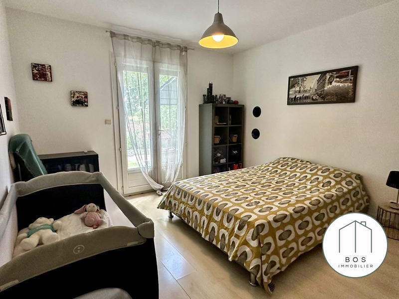 Villa - 117 m² - 5 pièces