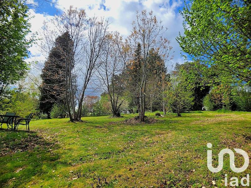 Maison - 175 m² - 8 pièces