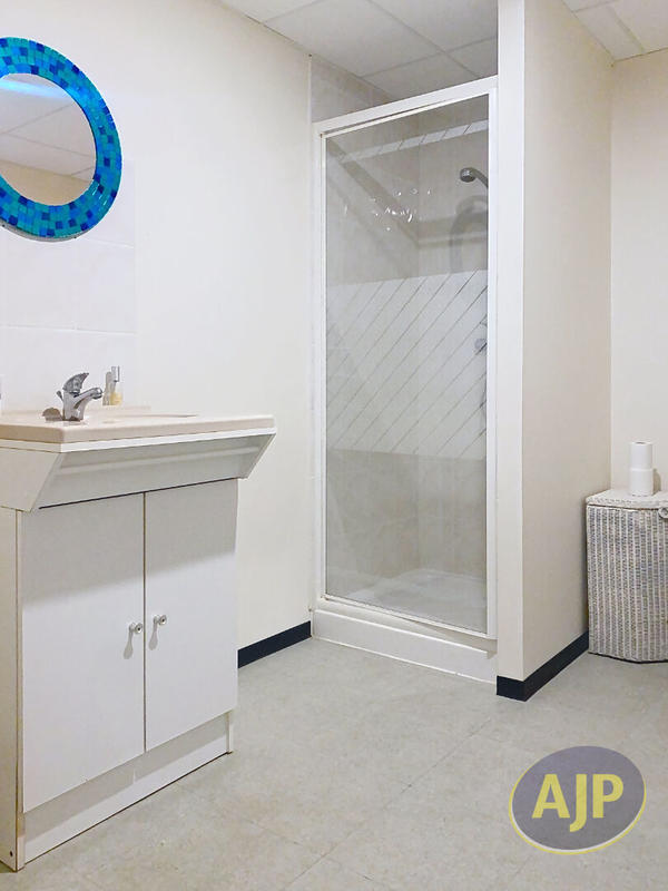 Maison - 115 m² - 4 pièces