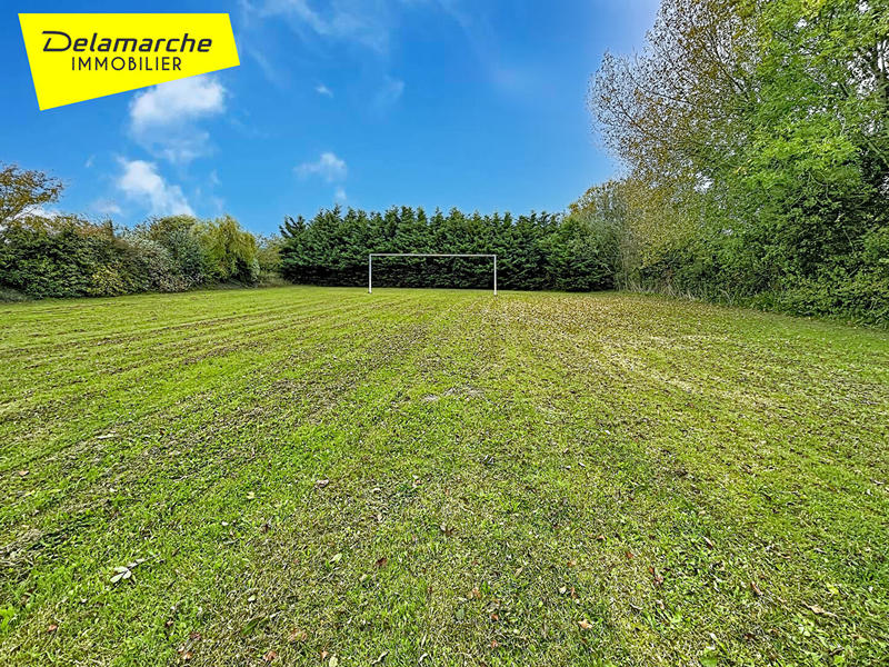 Maison - 161 m² - 6 pièces