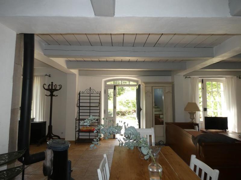 Villa - 305 m² - 9 pièces