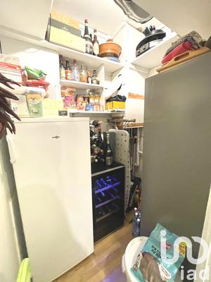 Maison - 144 m² - 7 pièces