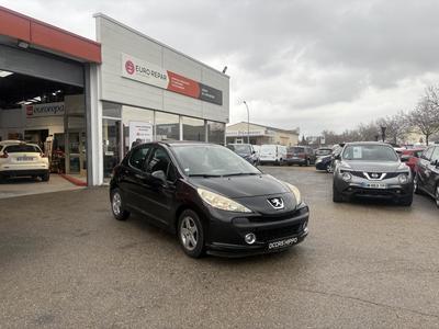 Peugeot 207 1.4 Vti 95 Cv