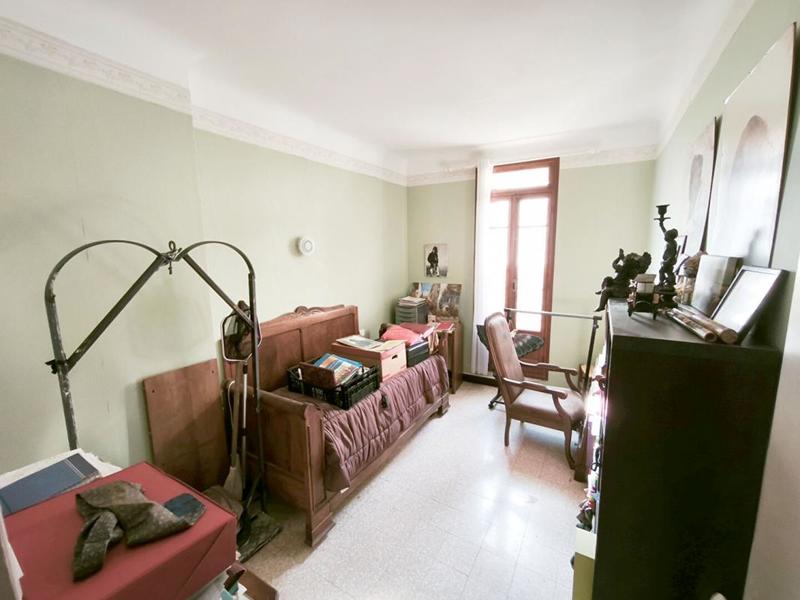 Maison - 111 m² - 5 pièces