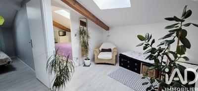 Maison de village - 104 m² - 4 pièces