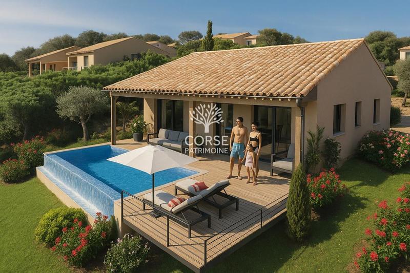 Maison - 157 m² - 6 pièces