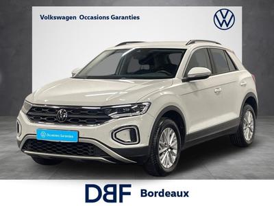 Volkswagen t-Roc 2.0 Tdi 150 Start/Stop Dsg7 Life Business
