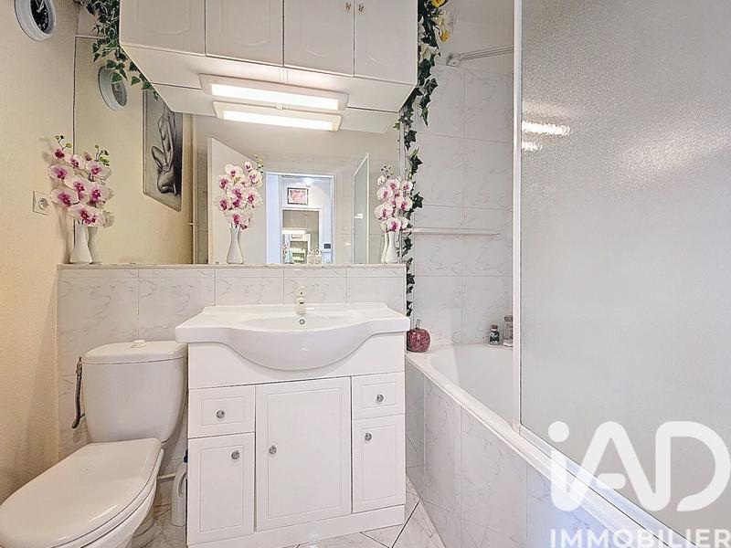 Appartement - 30 m² - 1 pièce