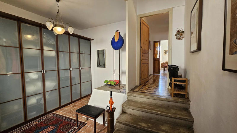 Maison traditionnelle - 226 m² - 7 pièces