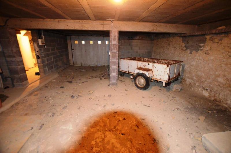 Maison de ville - 116 m² - 4 pièces