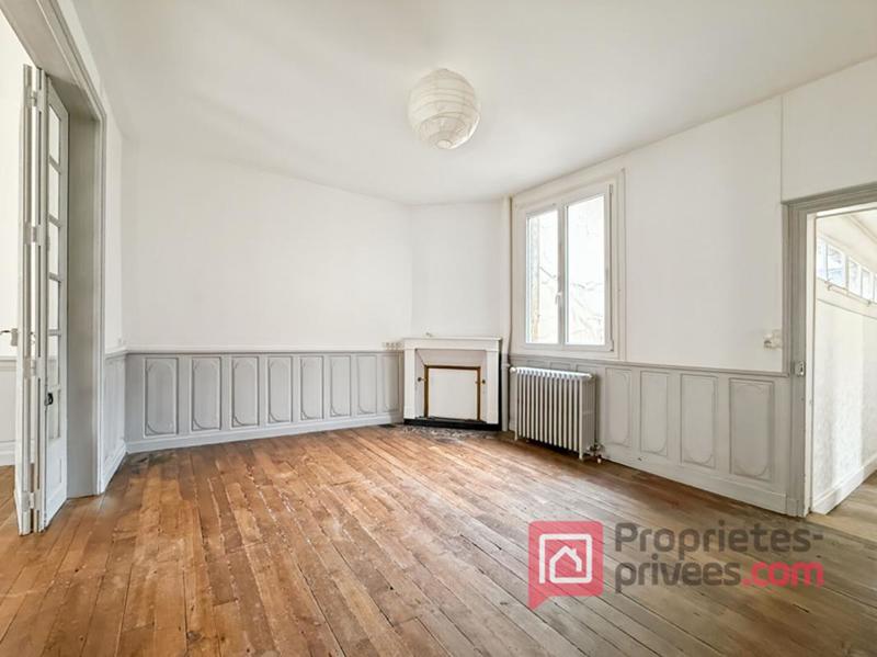 Immeuble - 215 m² - 10 pièces