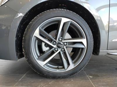 Audi A1 sportback 30 Tfsi 116 ch s tronic 7 s line