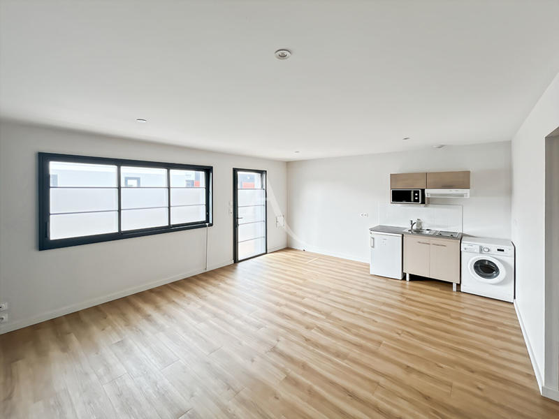 Local commercial - 155 m²