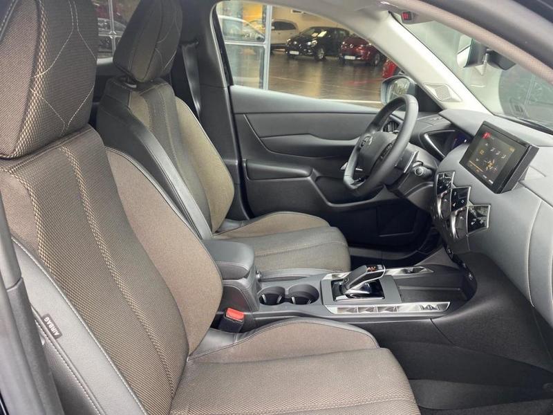 Ds Ds 3 Crossback PureTech 130 Eat8 So Chic