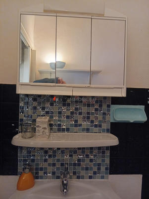 Appartement - 17 m² - 1 pièce