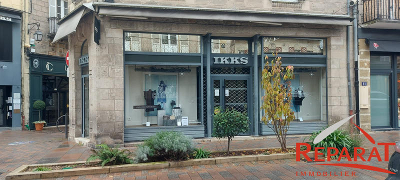 Local commercial - 70 m²