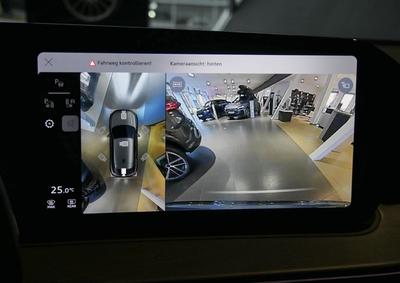 Audi Q3 Sportback s-Line 272 Hibride Rechargeable Neuf / Toit Ouvrant Coffre Elec Sonos Affichage Tete Haute Camera 360°