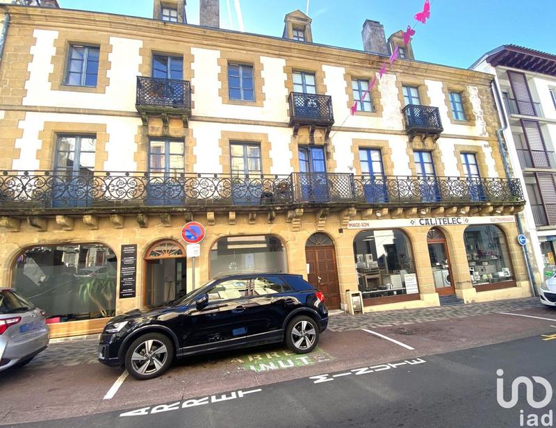 Local commercial - 100 m²