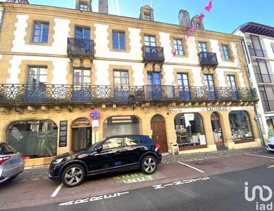 Local commercial - 100 m²