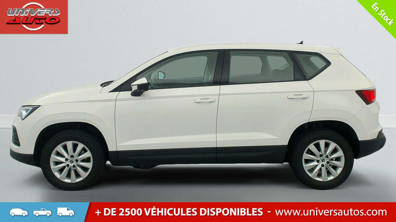 Seat Ateca 1.0 Tsi 110 ch Start Stop Reference