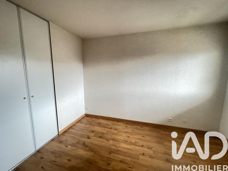Appartement - 73 m² - 4 pièces