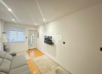 Maison - 65 m² - 3 pièces