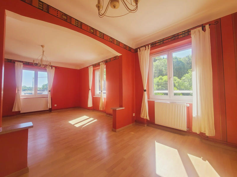 Appartement - 77 m² - 4 pièces