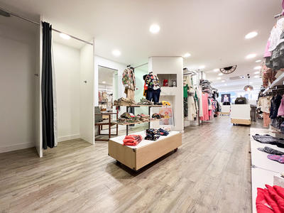 Local commercial - 58 m²