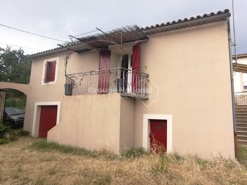 Maison - 59 m² - 3 pièces