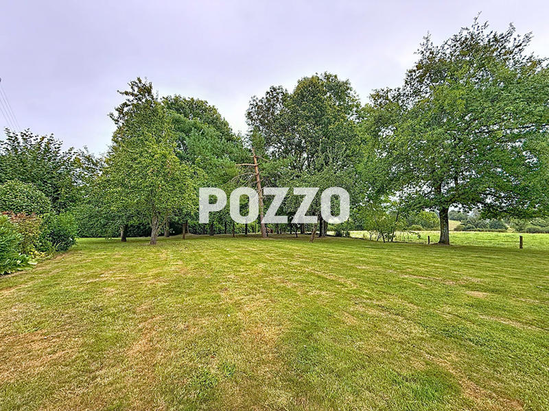 Maison - 165 m² - 5 pièces