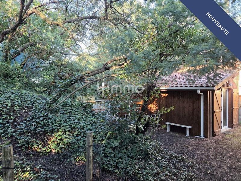 Villa - 107 m² - 5 pièces