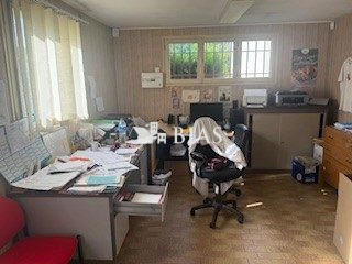 Fonds de commerce - 200 m²