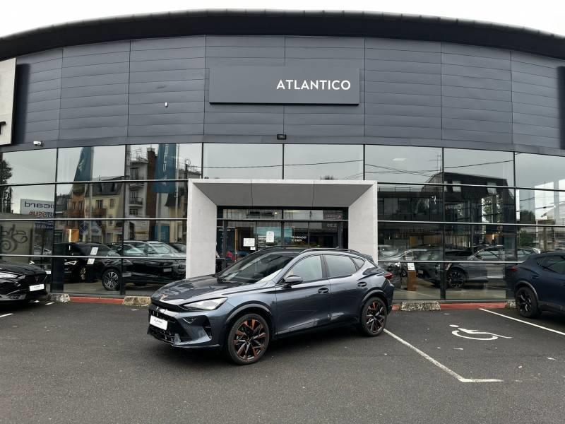 Cupra Formentor 1.5 eTSI Hybrid 150 ch Dsg V